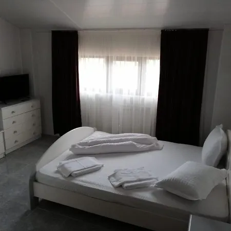 Pensiune Casa Grande 3*