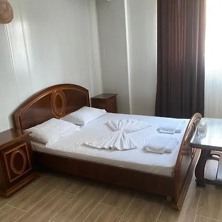 Гостевой дом Casa Grande Эфорие Норд