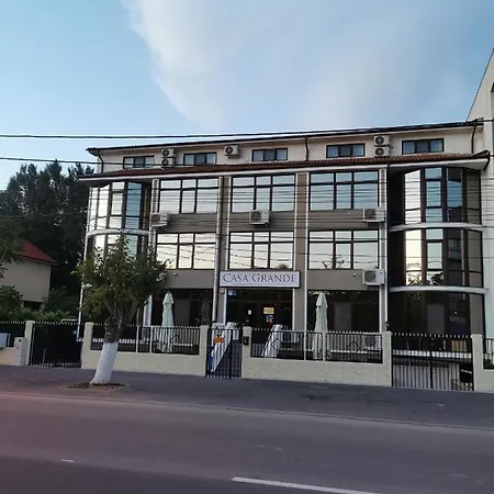 Casa Grande 3* Эфорие Норд