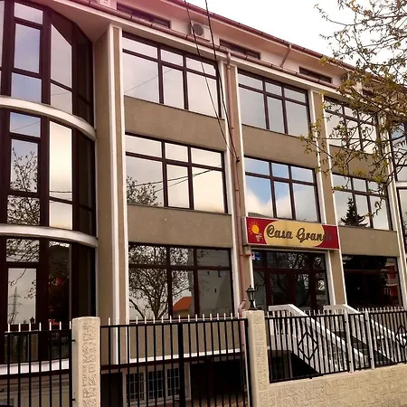 Casa Grande 3* Эфорие Норд