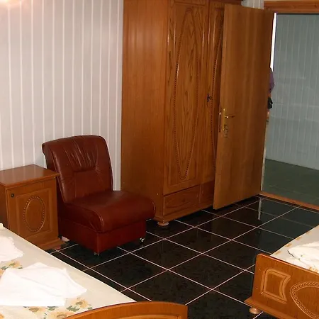 Гостевой дом Casa Grande