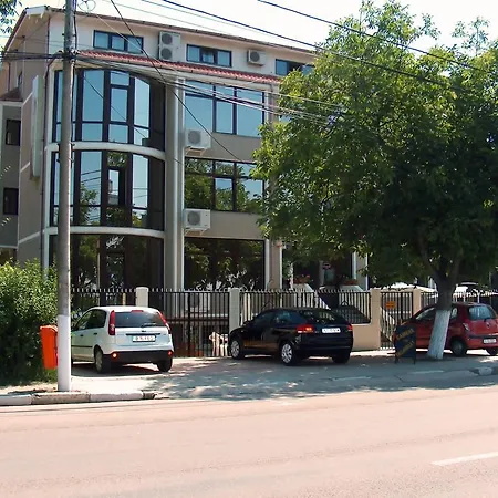 Casa Grande Гостевой дом Эфорие Норд