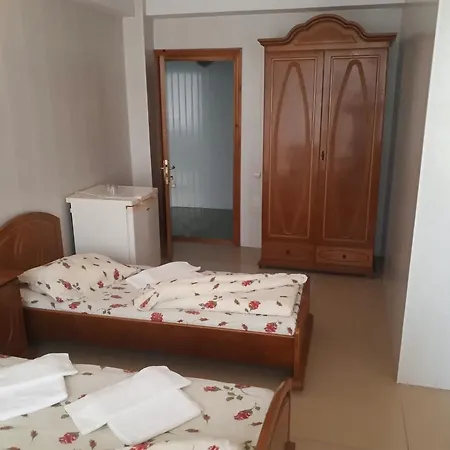 Гостевой дом Casa Grande 3*