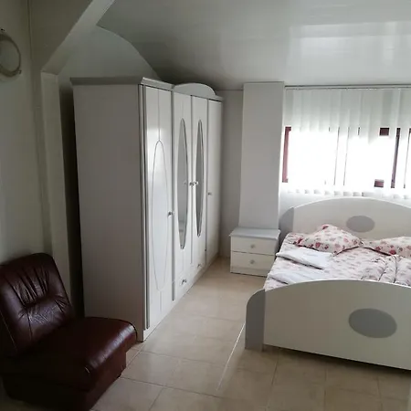 Casa Grande Гостевой дом