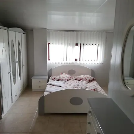Casa Grande 3* Эфорие Норд