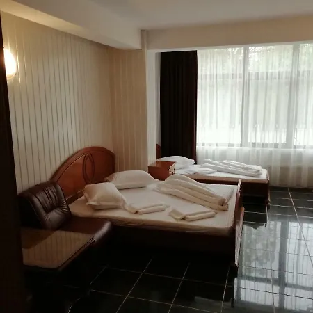 Гостевой дом Casa Grande 3*