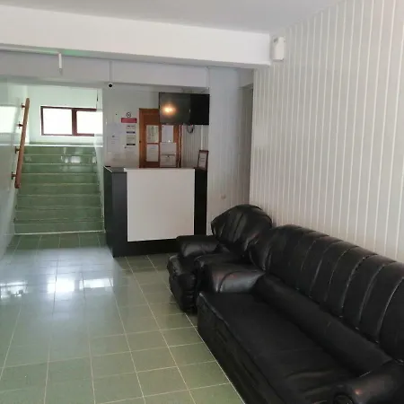 Гостевой дом Casa Grande Эфорие Норд