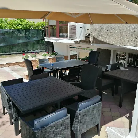 Casa Grande Гостевой дом 3*