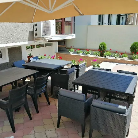Casa Grande 3* Эфорие Норд