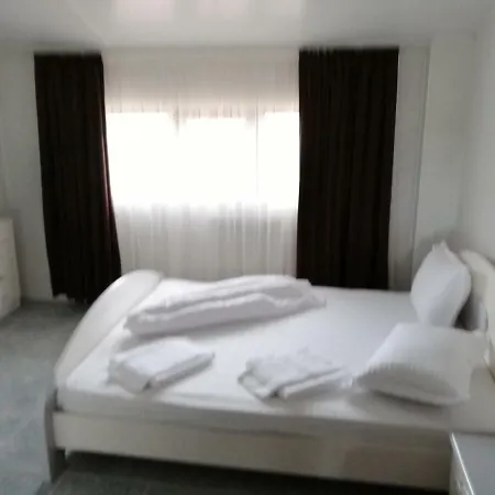 Pensiune Casa Grande