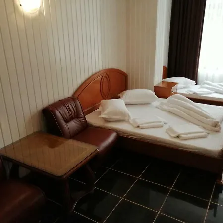 Casa Grande Гостевой дом Эфорие Норд