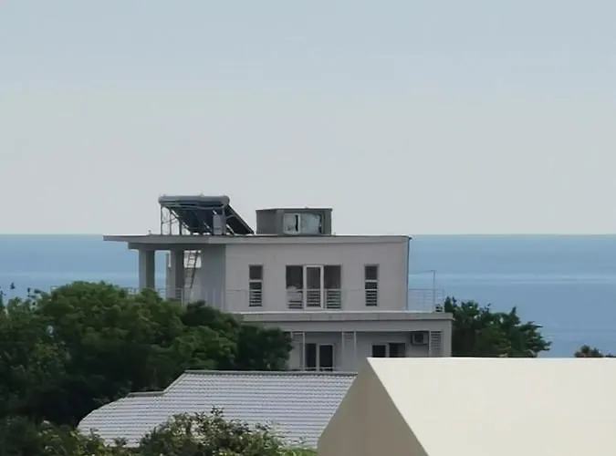 Pensjonat Casa Grande 3*