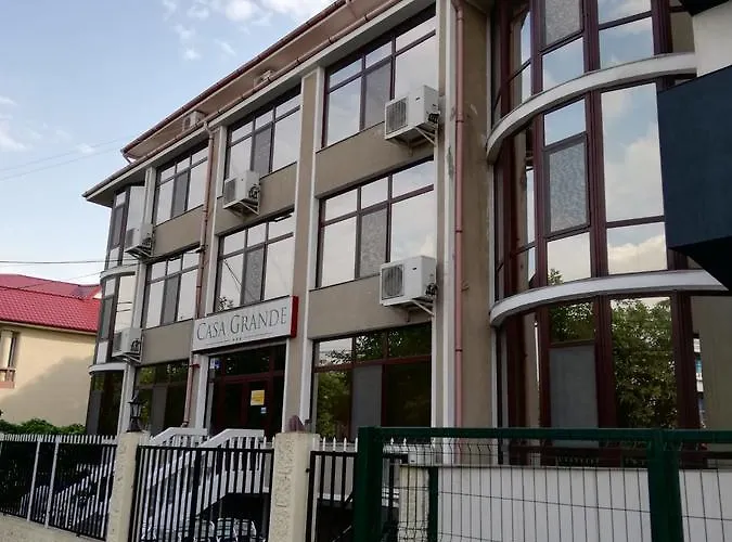 Gasthof Casa Grande 3*