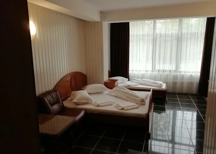 Gasthof Casa Grande 3*