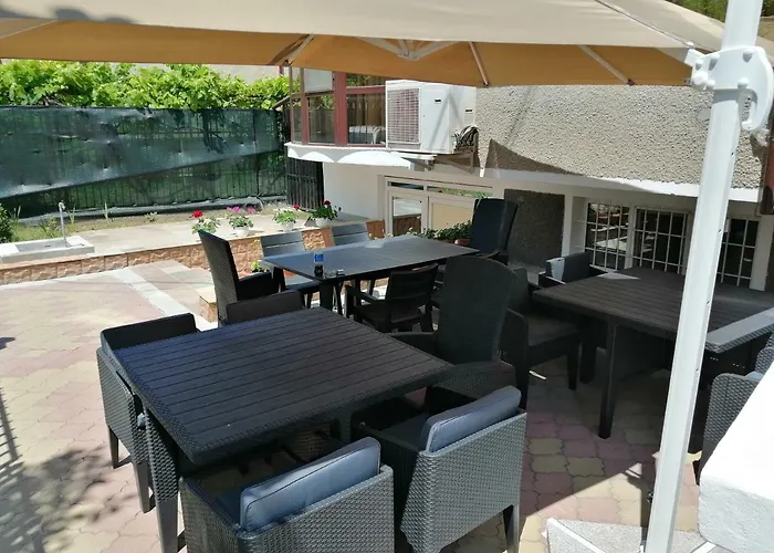 Casa Grande Gasthof 3*