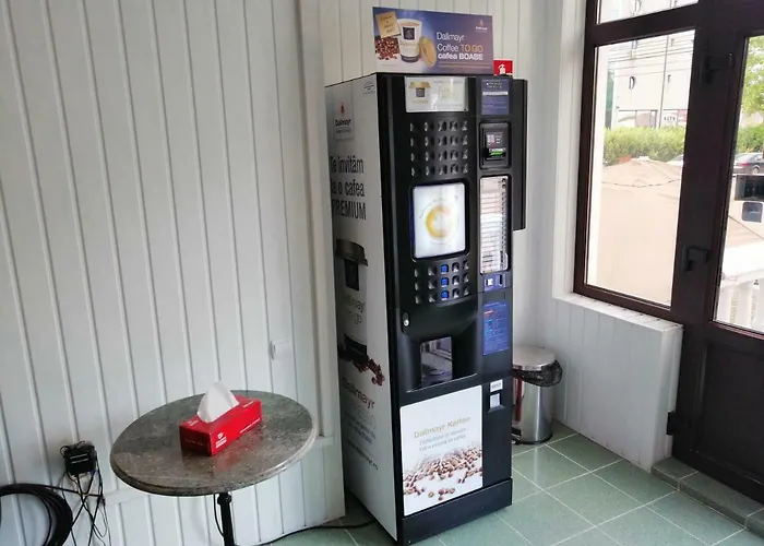 Casa Grande 3* Eforie Nord