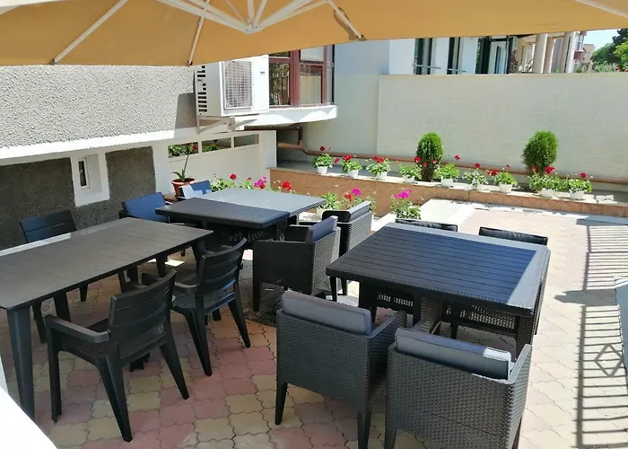 Casa Grande 3* Eforie Nord