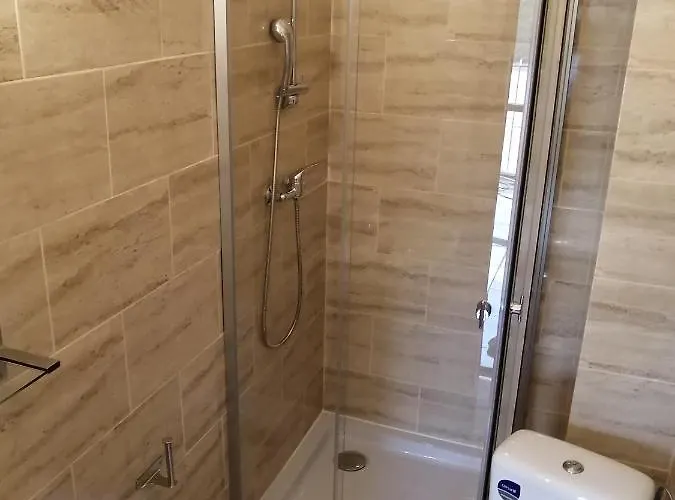 Gasthof Casa Grande Eforie Nord