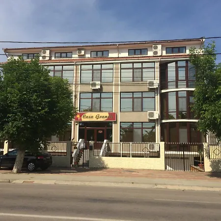 Casa Grande Guest house 3*