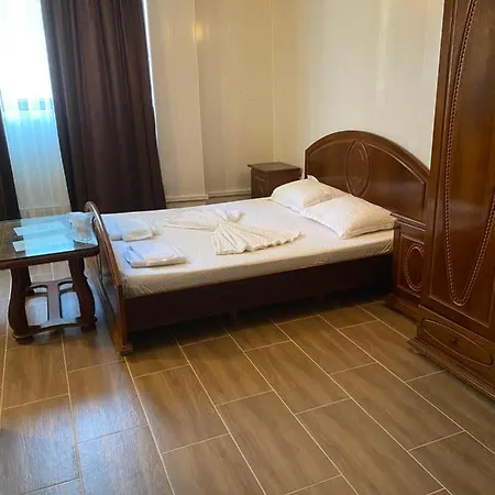 Гостевой дом Casa Grande Эфорие Норд