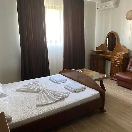 Гостевой дом Casa Grande Эфорие Норд