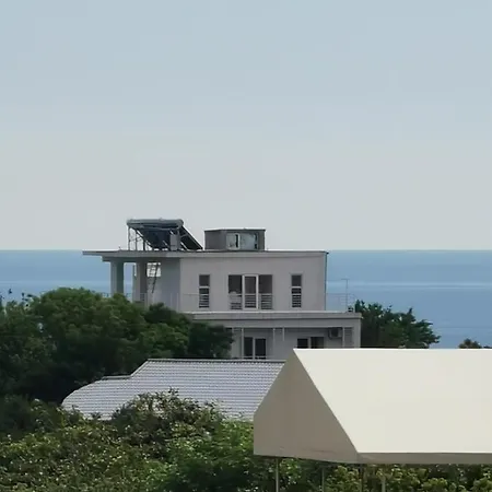 Konukevi Casa Grande 3*