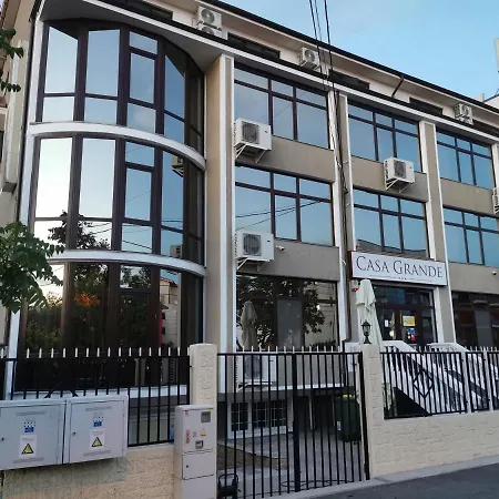 Casa Grande 招待所 3*