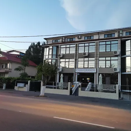 Casa Grande Гостевой дом