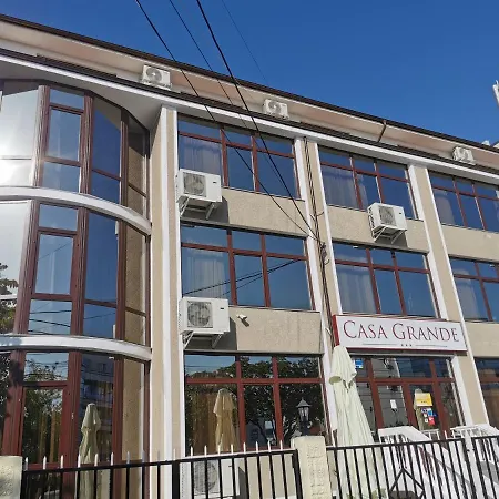 Konukevi Casa Grande Eforie Nord