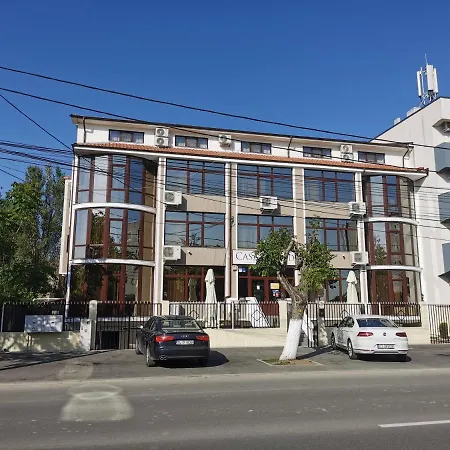 Гостевой дом Casa Grande