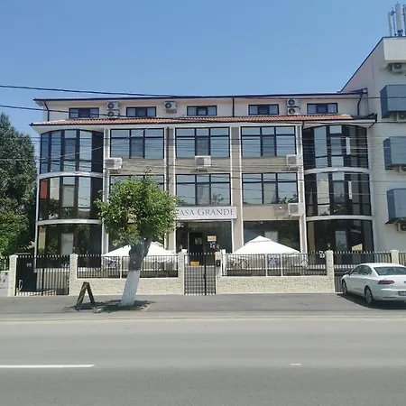 Casa Grande 3* 데포리노드