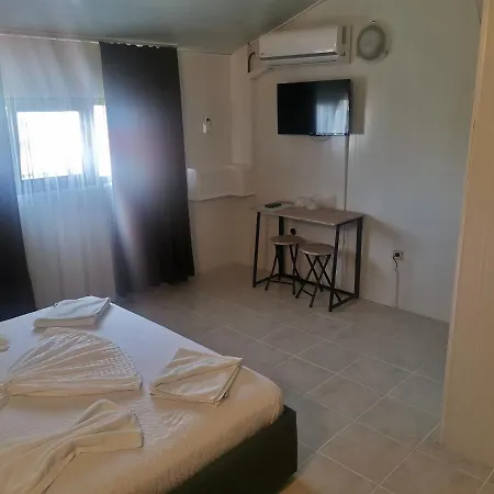 Гостевой дом Casa Grande Эфорие Норд