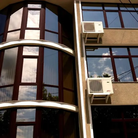 Casa Grande Эфорие Норд