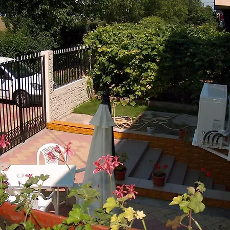 Casa Grande 게스트하우스 데포리노드