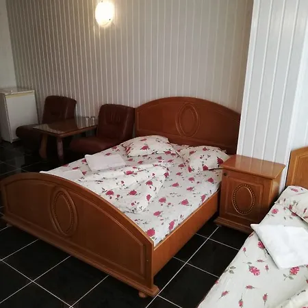 게스트하우스 Casa Grande 3*