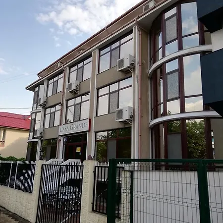 Гостевой дом Casa Grande 3*