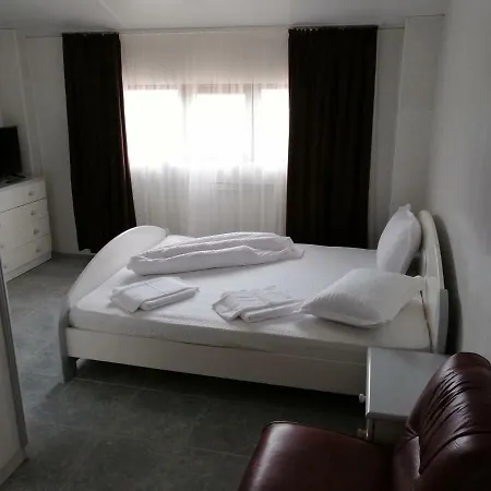 Гостевой дом Casa Grande Эфорие Норд