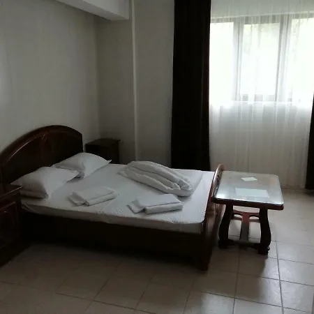 Casa Grande 데포리노드