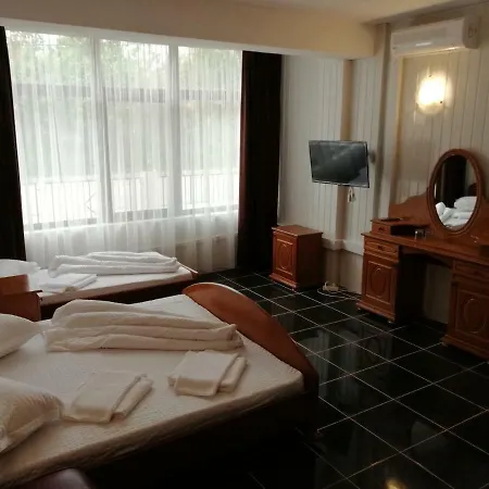 Гостевой дом Casa Grande Эфорие Норд