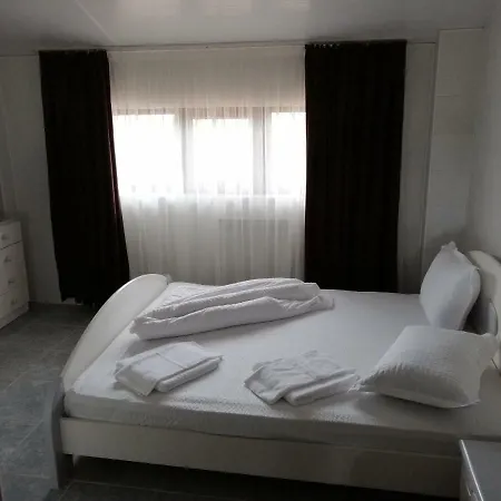 Гостевой дом Casa Grande