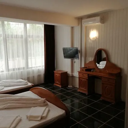 Casa Grande 3* 데포리노드