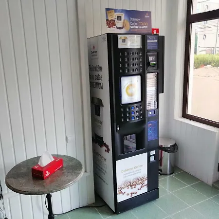 Casa Grande 3* 데포리노드