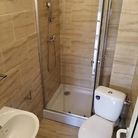 Casa Grande Гостевой дом 3*