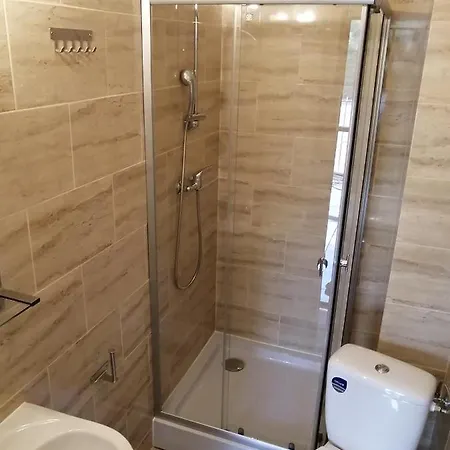 게스트하우스 Casa Grande 데포리노드