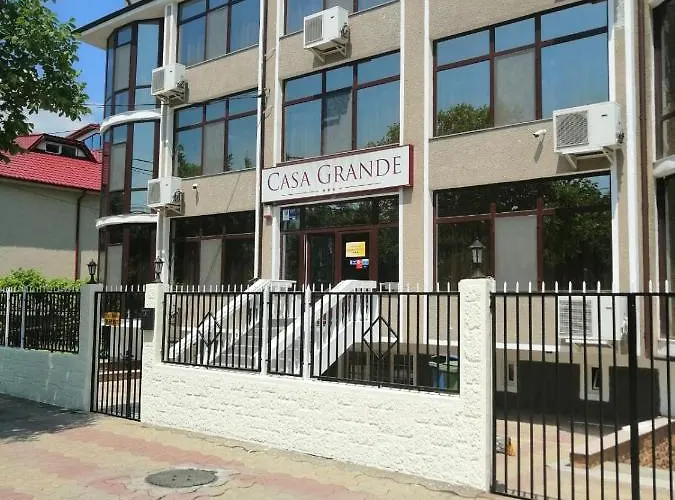 Casa Grande Eforie Nord