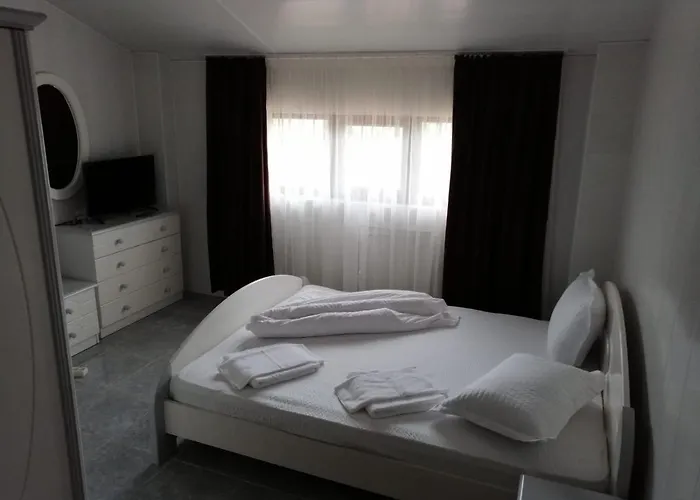 Pensiune Casa Grande 3*