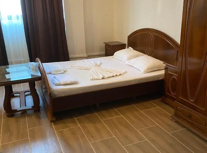 Pensiune Casa Grande Eforie Nord