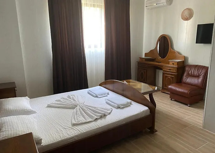 Pensiune Casa Grande Eforie Nord