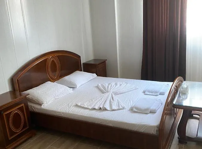 Pensiune Casa Grande Eforie Nord