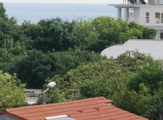 Casa Grande Eforie Nord